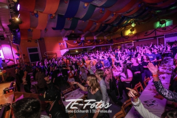 Karneval in Schoningen 2019 Karneval in Schoningen 2019