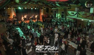 Karneval in Schoningen 2019 Karneval in Schoningen 2019