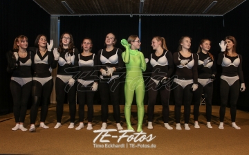 Karneval in Schoningen 2019 Karneval in Schoningen 2019
