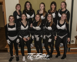 Karneval in Schoningen 2019 Karneval in Schoningen 2019