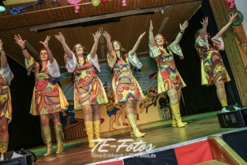 Karneval in Schoningen 2019