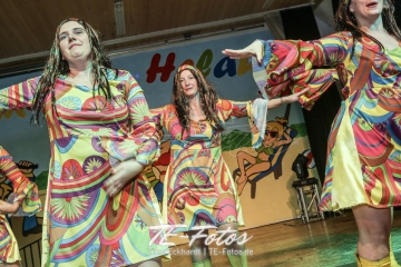 Karneval in Schoningen 2019