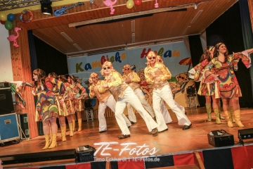 Karneval in Schoningen 2019