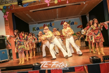 Karneval in Schoningen 2019 Karneval in Schoningen 2019
