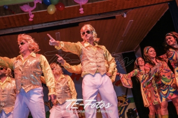Karneval in Schoningen 2019 Karneval in Schoningen 2019