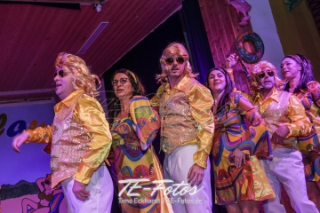 Karneval in Schoningen 2019