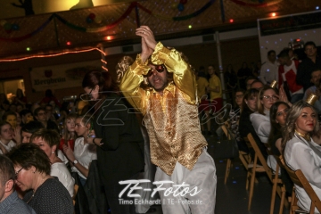 Karneval in Schoningen 2019 Karneval in Schoningen 2019