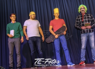 Karneval in Schoningen 2019 Karneval in Schoningen 2019