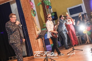 Karneval in Schoningen 2019 Karneval in Schoningen 2019