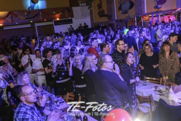 Karneval in Schoningen 2019 Karneval in Schoningen 2019