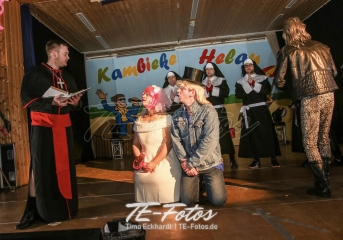 Karneval in Schoningen 2019 Karneval in Schoningen 2019