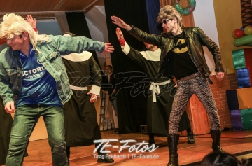 Karneval in Schoningen 2019 Karneval in Schoningen 2019