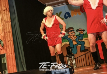 Karneval in Schoningen 2019 Karneval in Schoningen 2019
