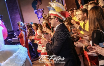 Karneval in Schoningen 2019