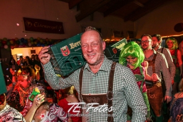 Karneval in Vernawahlshausen 2019