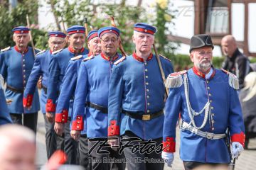 Alte Garde - Schüttenhoff Bodenfelde Alte Garde - Schüttenhoff Bodenfelde