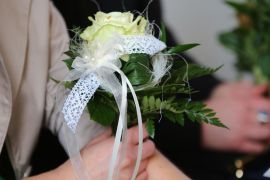 Hochzeit