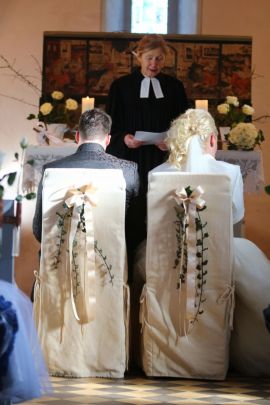 Hochzeit