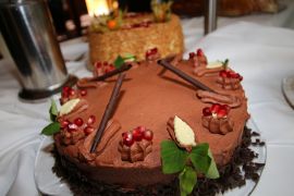 Hochzeit