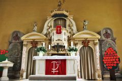 kirchliche Trauungen