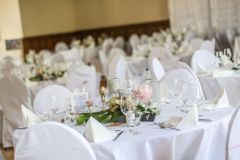 festliche Dekoration zur besonderes Anlässen ...