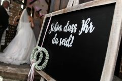 schön, dass Ihr da seid...