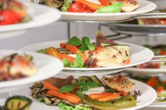 stimmungsvollen Impressionen auf Hochzeiten