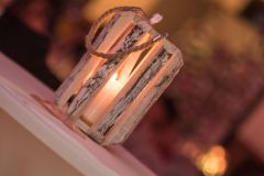 stimmungsvollen Impressionen auf Hochzeiten