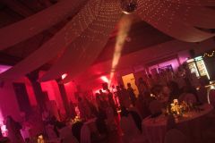 stimmungsvollen Impressionen auf Hochzeiten