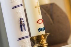 Kirchliche Zeremonien wie Trauungen, Taufen oder anderen