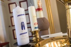 Kirchliche Zeremonien wie Trauungen, Taufen oder anderen