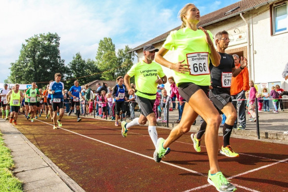 Schoninger-Volkslauf