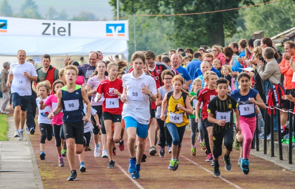 Schoninger-Volkslauf