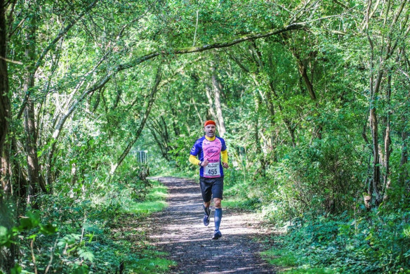 Schoninger-Volkslauf 2016