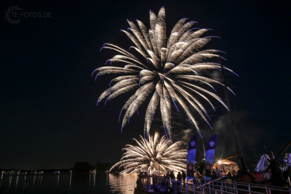 Feuerwerk