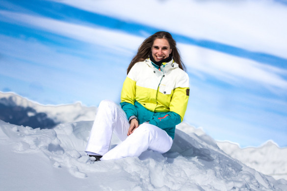 Ski fahren in Sölden & Obergurgl - Hochgurgl