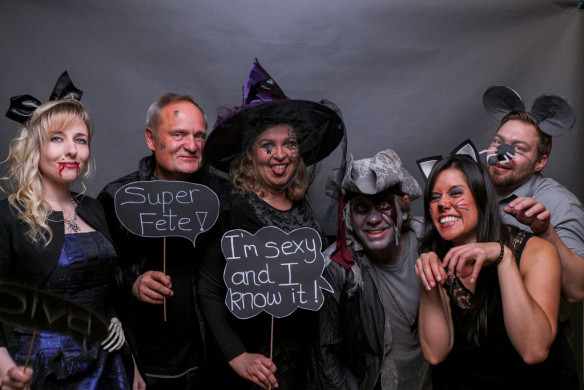 Fotobox mieten - Photobooth das Highlight für deine Veranstaltung