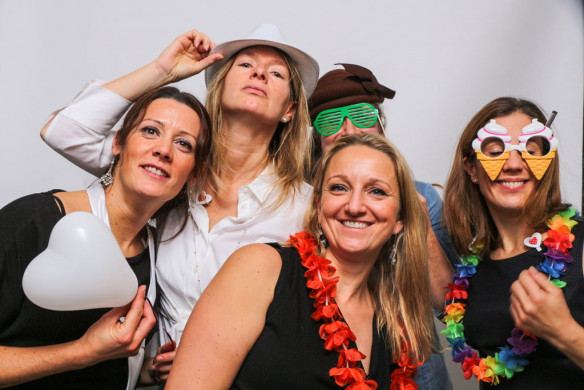 Fotobox mieten - Photobooth das Highlight für deine Veranstaltung