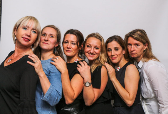 Fotobox mieten - Photobooth das Highlight für deine Veranstaltung