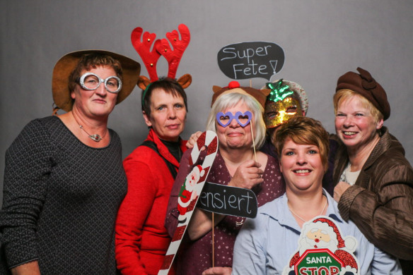 Fotobox mieten - Photobooth das Highlight für deine Veranstaltung