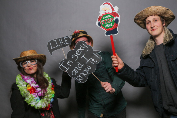 Fotobox mieten - Photobooth das Highlight für deine Veranstaltung