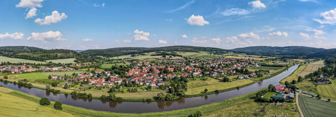 Luftaufnahmen & Drohnenaufnahmen