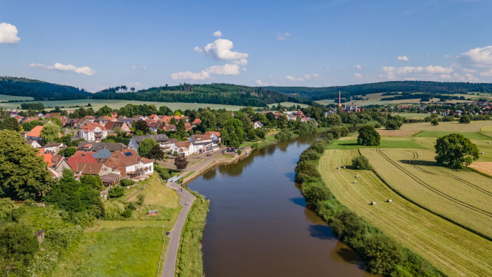 Luftaufnahmen & Drohnenaufnahmen