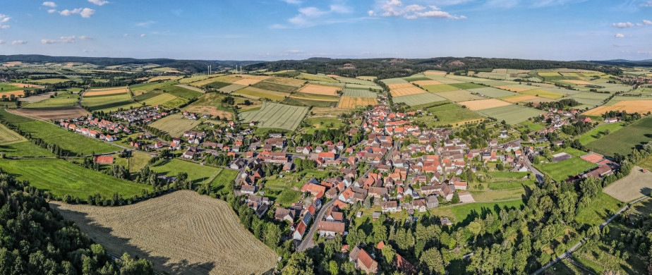 Luftaufnahmen & Drohnenaufnahmen