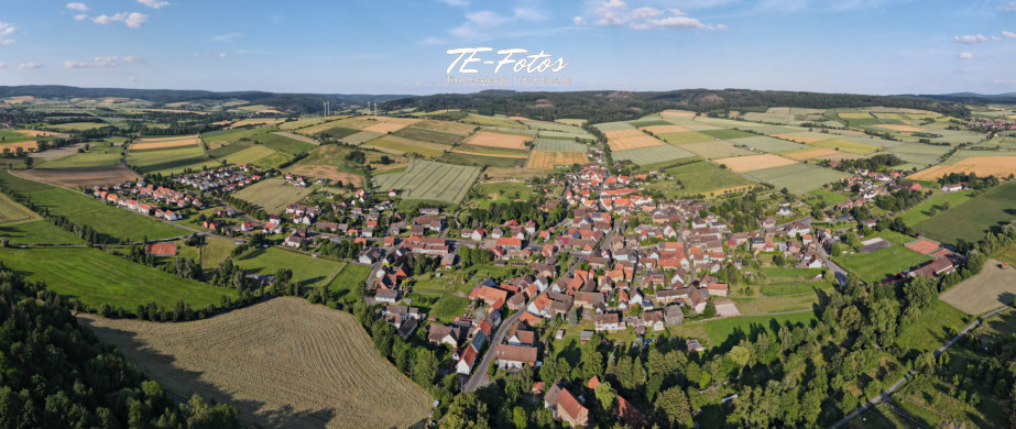 Luftaufnahmen & Drohnenaufnahmen