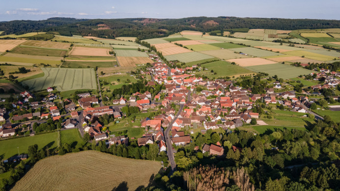 Luftaufnahmen & Drohnenaufnahmen