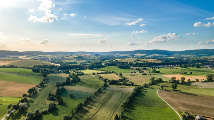 Luftaufnahmen & Drohnenaufnahmen