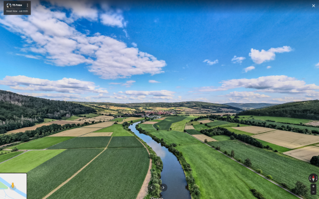 Luftaufnahmen & Drohnenaufnahmen