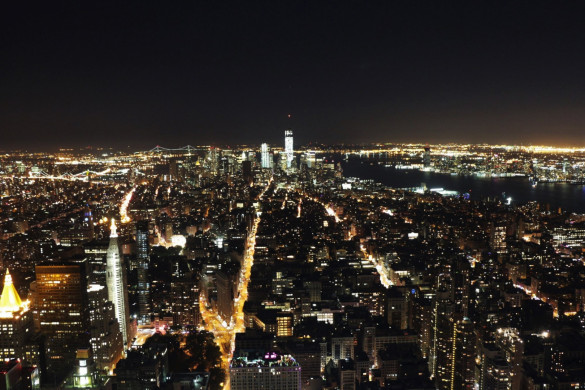 City