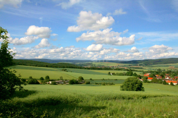 Landschaftsfotografie